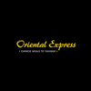 Oriental Express Edinburgh.