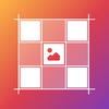 Photo Grids Maker: Grid Post