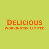 Delicious workington Limited