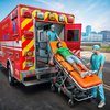 911 Ambulance-Rescue Simulator
