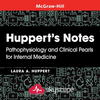 Huppert's Notes: Internal Med