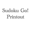 Sudoku Go!