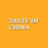 Taste Of China.