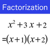 Factorization(Math Drills)
