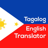 Tagalog to English Translator.