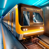 Vienna Subway - Railway Game