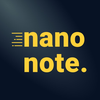 Quick Notes & Draft - Nanonote