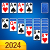 Solitaire Card Game by Mint