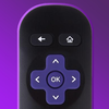 Remote for Roku devices