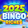 Bingo Riches - Bingo Games