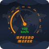 GPS Speedometer App - Odometer