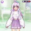 Anime Dress up Games Fashion