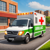 911 Ambulance Rescue Simulator