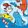 Dr. Seuss Deluxe Books App