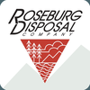 Roseburg Disposal Trash Pickup