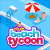 Beach Club Tycoon Manager