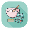 Confeitaria e Doceria Receitas