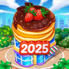 Food Voyage: Fun Cooking Game