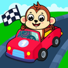Toddler Car Games For Kids 2 5