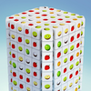 Cube Master 3D - Sorting Games