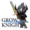 Grow Knight : Idle RPG