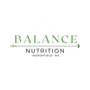 Balance Nutrition