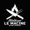Le Macine Steakhouse