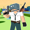 Unknown Craft Battle Royale 3D