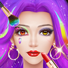 Makeup Doll Fashion Games
