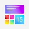 WidgetClub:Widget, Theme, Icon