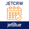 JetBlue JETCRW