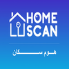 Home scan egypt