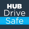 HUB Drive Safe App