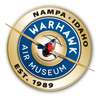 Warhawk Air Museum