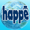 happe: crowdsourced happenings