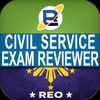 REO Civil Service Exam Review