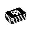 Stack 5 Dice Roller