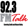923FMTalk KSVL