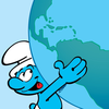 The Smurfs: Think Blue