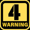 4Warning