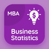 Business Statistics Quiz (MBA)