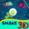 Snake Game 3D