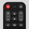 Universal Remote TV Control ·