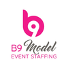 B9 Models Event Staffing