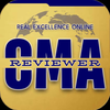 CMA Reviewer