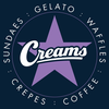 Creams Café