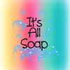Shop It's All Soap