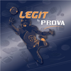 LEGIT by PROVA