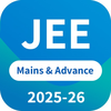 JEE Exam Preparation 2026