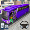 Bus Driving Simulator Game 3D